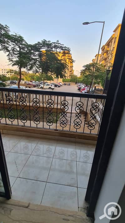 2 Bedroom Flat for Rent in New Cairo, Cairo - 1000463529. jpg
