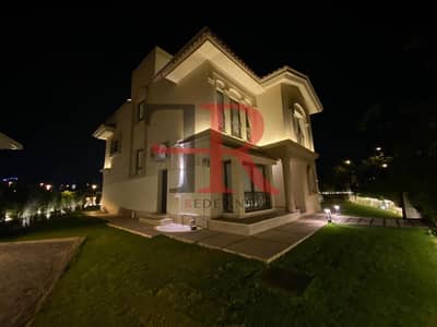 3 Bedroom Villa for Rent in Madinaty, Cairo - WhatsApp Image 2026-08-03 at 1.49. 05 PM (1). jpeg