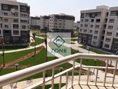 3 Bedroom Apartment for Sale in Madinaty, Cairo - 32880be9-3fc5-4c24-8f36-8ff12b50be08. jpg