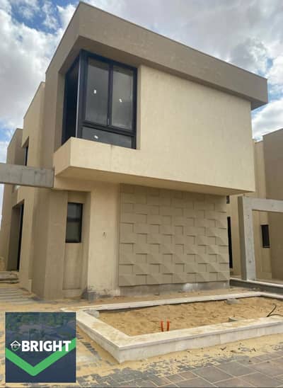 3 Bedroom Villa for Sale in 6th of October, Giza - WhatsApp Image 2025-11-26 at 6.53. 20 PM. jpeg