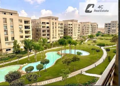 3 Bedroom Apartment for Sale in New Cairo, Cairo - WhatsApp Image 2026-08-03 at 1.42. 52 PM. jpeg 3 Bedroom Apartment for Sale in New Cairo, Cairo - WhatsApp Image 2026-08-03 at 1.42. 52 PM. jpeg