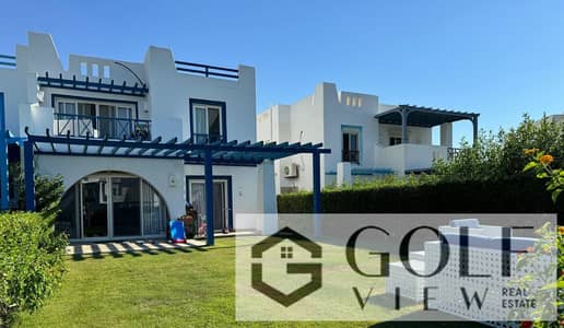2 Bedroom Chalet for Sale in North Coast, Matruh - 1. jpg