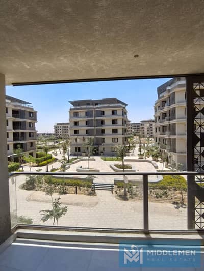 2 Bedroom Apartment for Sale in 6th of October, Giza - WhatsApp Image 2026-08-03 at 1.05. 28 PM (2). jpeg 2 Bedroom Apartment for Sale in 6th of October, Giza - WhatsApp Image 2026-08-03 at 1.05. 28 PM (2). jpeg