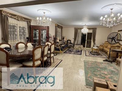 فلیٹ 4 غرف نوم للبيع في 6 اكتوبر، الجيزة - WhatsApp Image 2026-08-03 at 15.07. 08 (1). jpeg