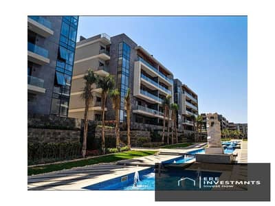 2 Bedroom Apartment for Sale in New Cairo, Cairo - El_Patio_ORO_108. jpg