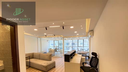 Office for Rent in Zahraa Al Maadi, Cairo - 1. jpeg Office for Rent in Zahraa Al Maadi, Cairo - 1. jpeg