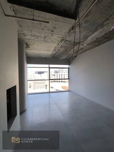 Office for Sale in New Cairo, Cairo - WhatsApp Image 2026-08-02 at 2.32. 59 PM. jpeg