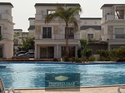 4 Bedroom Townhouse for Sale in 6th of October, Giza - be6e134e-2a81-4878-aa1d-546ff0e3b661. jpg