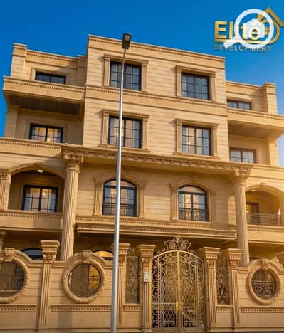 فلیٹ 3 غرف نوم للبيع في القاهرة الجديدة، القاهرة - WhatsApp Image 2026-08-03 at 3.10. 12 PM. jpeg