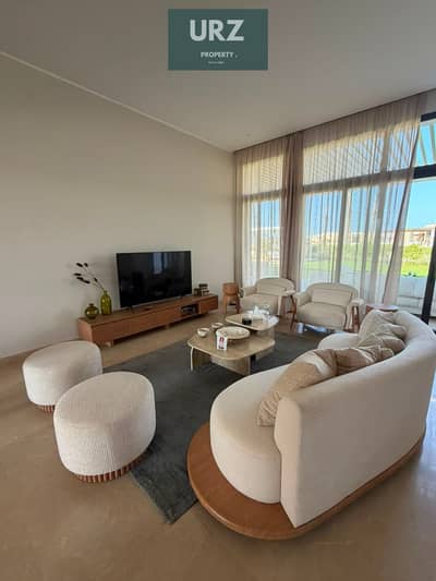 3 Bedroom Villa for Sale in North Coast, Matruh - WhatsApp Image 2026-08-02 at 11.47. 19 PM. jpeg