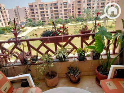 فلیٹ 3 غرف نوم للبيع في القاهرة الجديدة، القاهرة - IMG-20250914-WA0110. jpg فلیٹ 3 غرف نوم للبيع في القاهرة الجديدة، القاهرة - IMG-20250914-WA0110. jpg