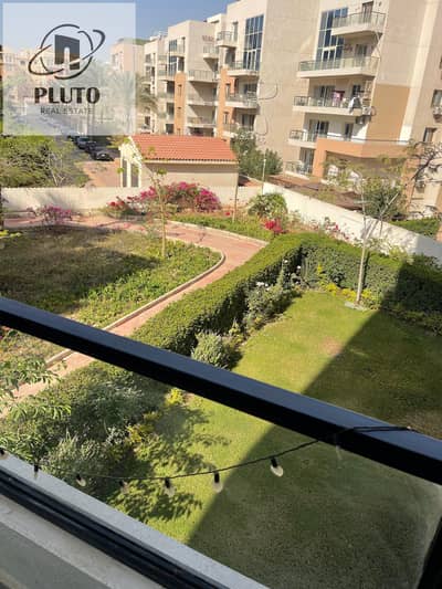 3 Bedroom Apartment for Sale in Hadayek October, Giza - WhatsApp Image 2026-08-03 at 5.46. 47 AM. jpeg 3 Bedroom Apartment for Sale in Hadayek October, Giza - WhatsApp Image 2026-08-03 at 5.46. 47 AM. jpeg