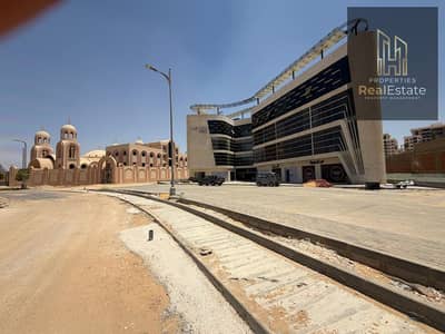 Retail for Rent in New Capital City, Cairo - WhatsApp Image 2026-07-29 at 3.51. 48 AM (3). jpeg