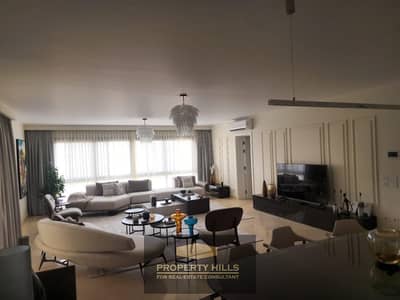 3 Bedroom Apartment for Sale in 6th of October, Giza - 3c962b3f-0d19-434b-93e2-c50d4706e00d. jpeg