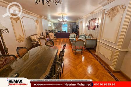 شقة 4 غرف نوم للبيع في سموحة، الإسكندرية - 2. jpg