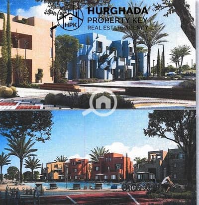 2 Bedroom Apartment for Sale in Makadi Bay, Red Sea - WhatsApp Image 2026-06-25 at 13.33. 03 (1). jpeg