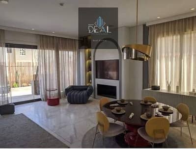 3 Bedroom Flat for Sale in New Cairo, Cairo - Screenshot 2026-08-03 152510. png 3 Bedroom Flat for Sale in New Cairo, Cairo - Screenshot 2026-08-03 152510. png