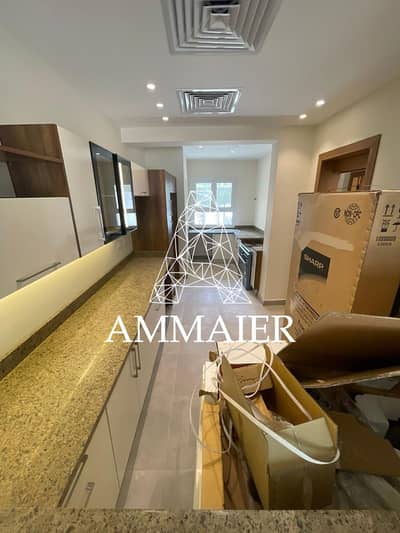 4 Bedroom Townhouse for Rent in Sheikh Zayed, Giza - 6473766b-42d3-4d27-9306-cb77aa9fba11. jpg