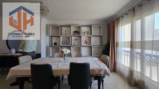4 Bedroom Apartment for Sale in Madinaty, Cairo - 6b2c026a-ea71-417a-a7d4-3fbb73b53fdf. jpg