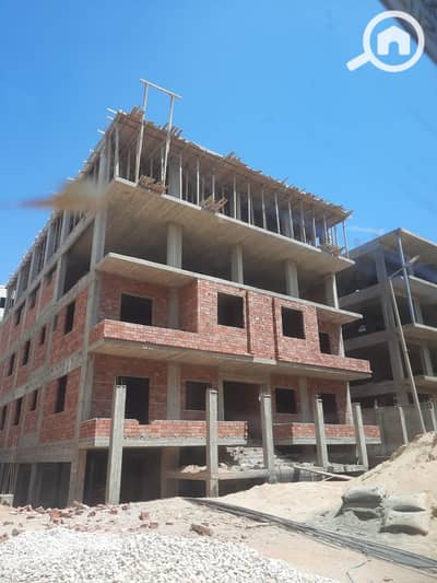 شقة 3 غرف نوم للبيع في 6 اكتوبر، الجيزة - 978ff638-6df5-4731-b510-680b7e19a4d3. jpg