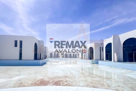 شاليه 2 غرفة نوم للبيع في الساحل الشمالي، مطروح - 1. jpg شاليه 2 غرفة نوم للبيع في الساحل الشمالي، مطروح - 1. jpg