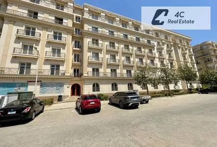 2 Bedroom Apartment for Sale in New Cairo, Cairo - WhatsApp Image 2026-08-03 at 3.54. 35 PM (9). jpeg