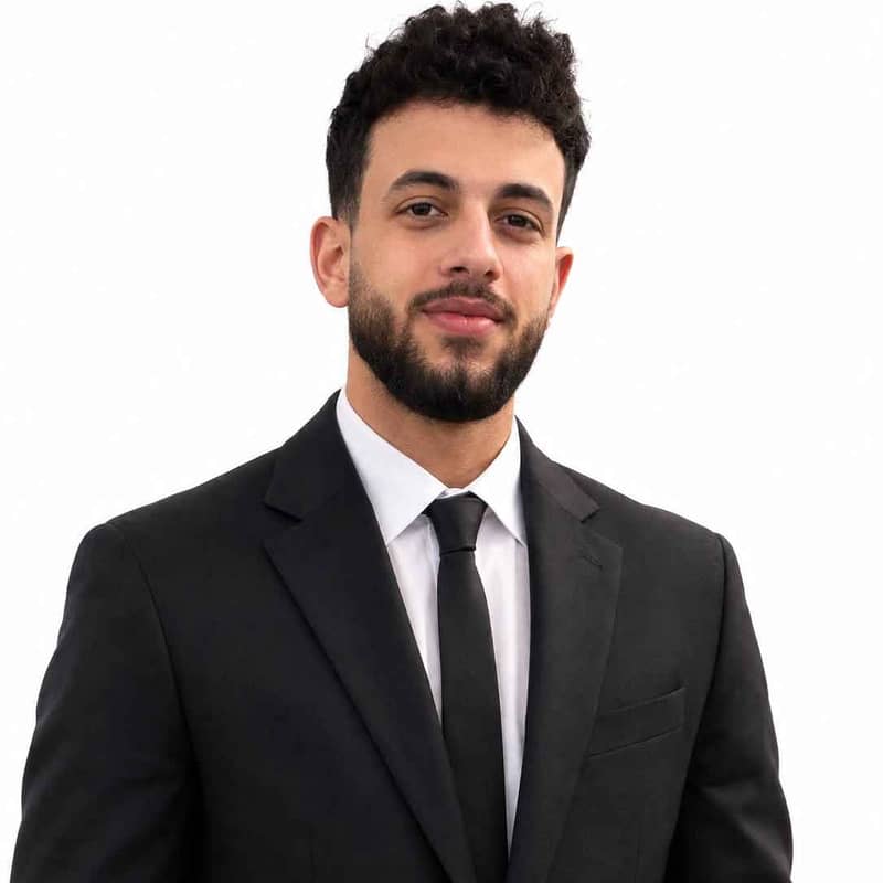 Fathy Ashraf