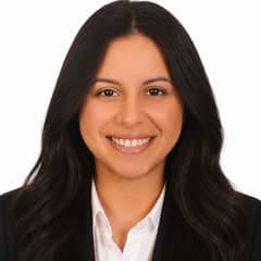 Farah Mortada