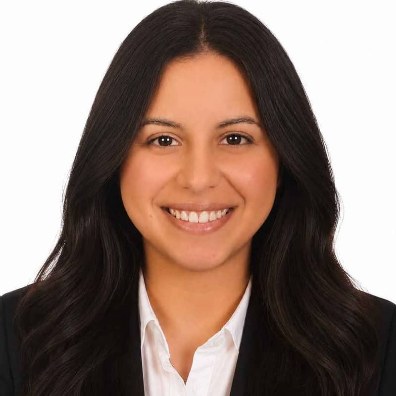Farah Mortada