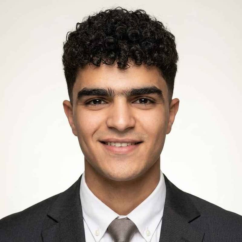 Zyad Yasser