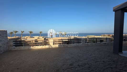 3 Bedroom Villa for Sale in Sahl Hasheesh, Red Sea - IMG-20260530-WA0011. jpg 3 Bedroom Villa for Sale in Sahl Hasheesh, Red Sea - IMG-20260530-WA0011. jpg