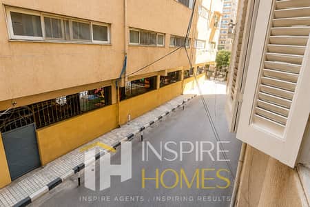 شقة 3 غرف نوم للايجار في ميامي، الإسكندرية - 1. jpg