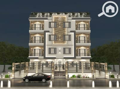 3 Bedroom Flat for Sale in 6th of October, Giza - 1-. jpg. jpeg 3 Bedroom Flat for Sale in 6th of October, Giza - 1-. jpg. jpeg