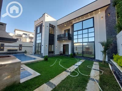 4 Bedroom Villa for Sale in King Mariout, Alexandria - 1000659357. jpg 4 Bedroom Villa for Sale in King Mariout, Alexandria - 1000659357. jpg