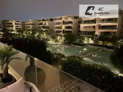 4 Bedroom Flat for Sale in New Cairo, Cairo - WhatsApp Image 2024-07-29 at 5.56. 11 PM. jpeg