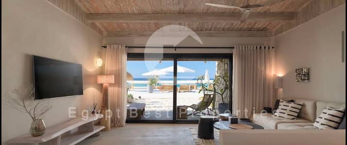 2 Bedroom Chalet for Sale in North Coast, Matruh - WhatsApp Image 2026-07-17 at 6.36. 43 PM. jpeg