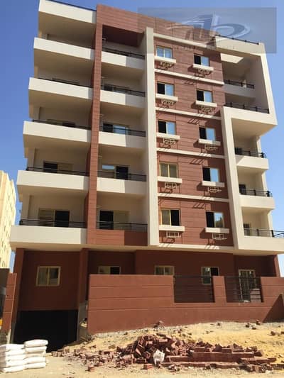 3 Bedroom Apartment for Sale in New Cairo, Cairo - WhatsApp Image 2026-08-03 at 12.56. 01 PM (1). jpeg 3 Bedroom Apartment for Sale in New Cairo, Cairo - WhatsApp Image 2026-08-03 at 12.56. 01 PM (1). jpeg