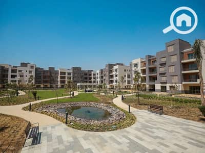 3 Bedroom Flat for Sale in New Cairo, Cairo - District-5-Compound - Copy. jpg