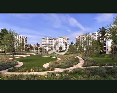 2 Bedroom Apartment for Sale in Sheikh Zayed, Giza - WhatsApp Image 2026-07-31 at 12.14. 45 AM (1). jpg