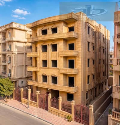 3 Bedroom Flat for Sale in New Cairo, Cairo - de1ab8c5-f72f-4ea8-b6fe-ff7163314a78. jpeg