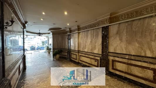شقة 3 غرف نوم للبيع في سموحة، الإسكندرية - WhatsApp Image 2026-08-03 at 4.07. 17 PM. jpeg شقة 3 غرف نوم للبيع في سموحة، الإسكندرية - WhatsApp Image 2026-08-03 at 4.07. 17 PM. jpeg