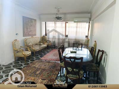 3 Bedroom Apartment for Sale in Saba Pasha, Alexandria - 5a15c285-3dd7-4f6d-a6d9-1298b2d91ffa. jpg