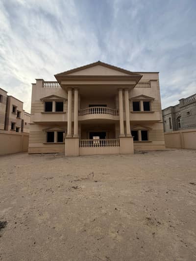 6 Bedroom Villa for Sale in Sheikh Zayed, Giza - Royal city / Type 10 6 Bedroom Villa for Sale in Sheikh Zayed, Giza - Royal city / Type 10
