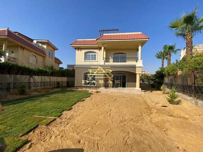 فیلا 4 غرف نوم للبيع في مدينتي، القاهرة - 64aa7de4-f360-4e0c-9af6-61991f8daabd. jpg فیلا 4 غرف نوم للبيع في مدينتي، القاهرة - 64aa7de4-f360-4e0c-9af6-61991f8daabd. jpg