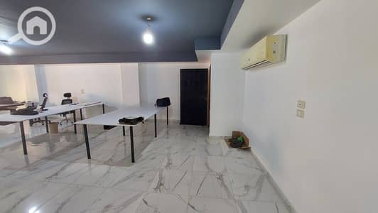 Office for Rent in Heliopolis, Cairo - 1000188255. jpg