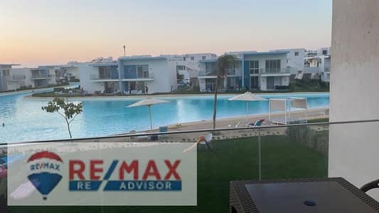 4 Bedroom Chalet for Sale in North Coast, Matruh - WhatsApp Image 2026-08-02 at 16.22. 51 (7). jpeg