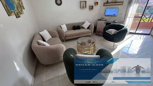 2 Bedroom Flat for Rent in New Cairo, Cairo - WhatsApp Image 2026-08-03 at 4.15. 31 PM. jpeg 2 Bedroom Flat for Rent in New Cairo, Cairo - WhatsApp Image 2026-08-03 at 4.15. 31 PM. jpeg
