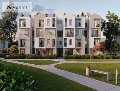3 Bedroom Apartment for Sale in Sheikh Zayed, Giza - WhatsApp Image 2025-12-03 at 11.13. 02. jpeg