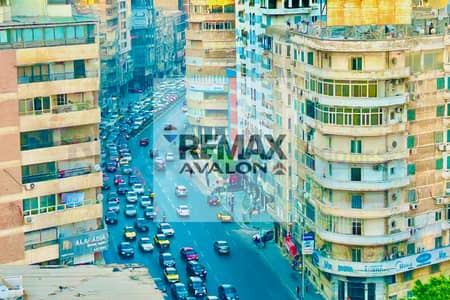 فلیٹ 2 غرفة نوم للايجار في سيدي جابر، الإسكندرية - 1. jpg فلیٹ 2 غرفة نوم للايجار في سيدي جابر، الإسكندرية - 1. jpg