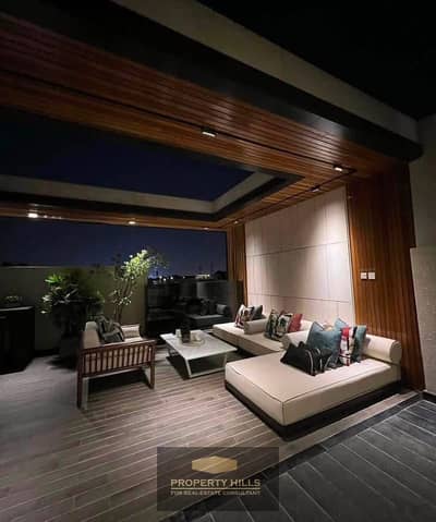 2 Bedroom Penthouse for Sale in 6th of October, Giza - IMG_1480. jpg